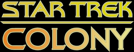 Star Trek: Colony